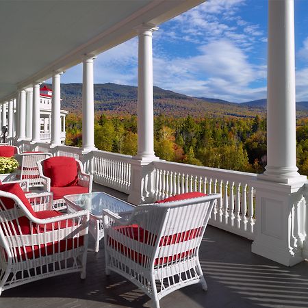 Omni Mount Washington Resort & Spa Bretton Woods Zewnętrze zdjęcie