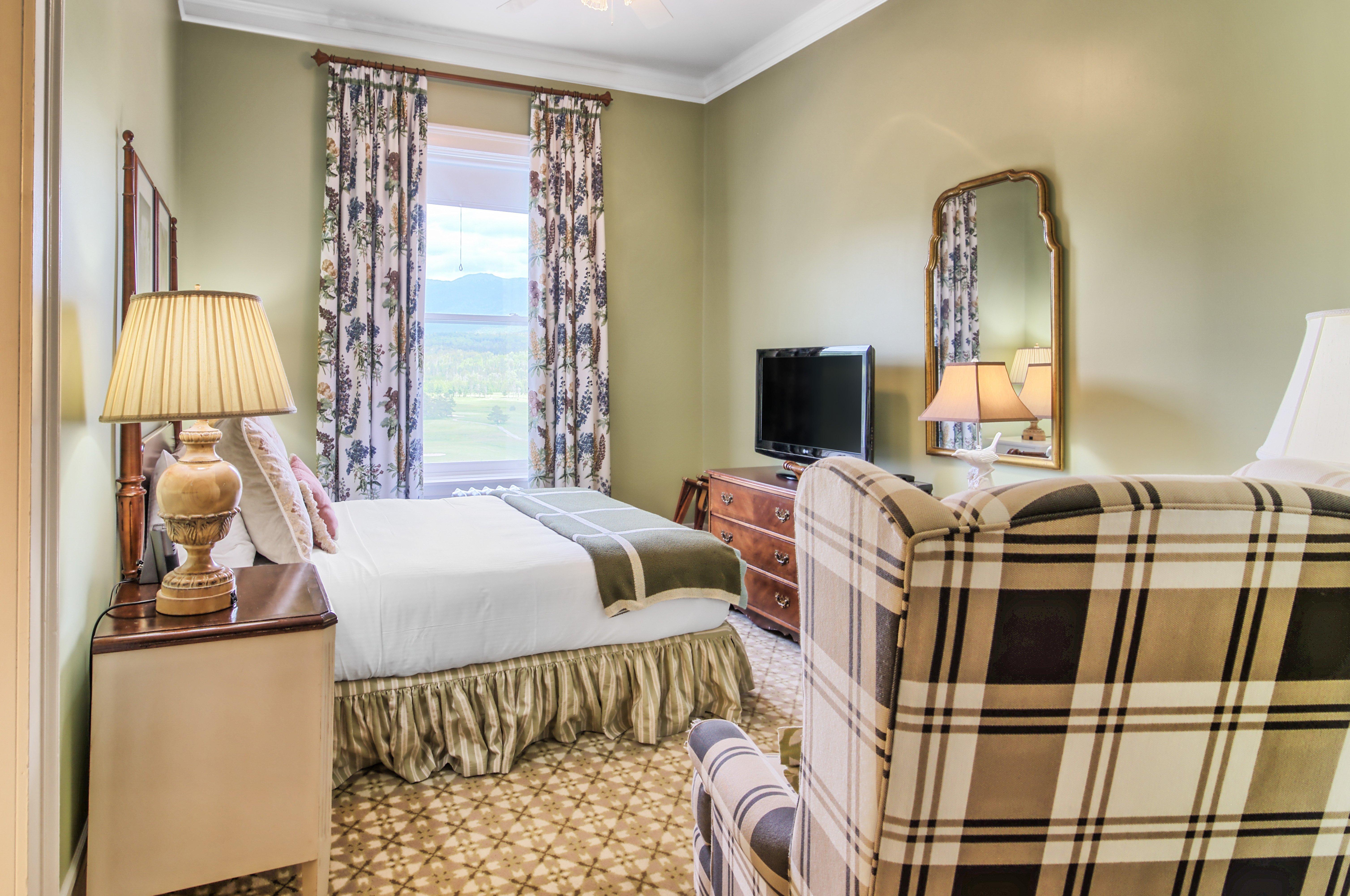Omni Mount Washington Resort & Spa Bretton Woods Zewnętrze zdjęcie