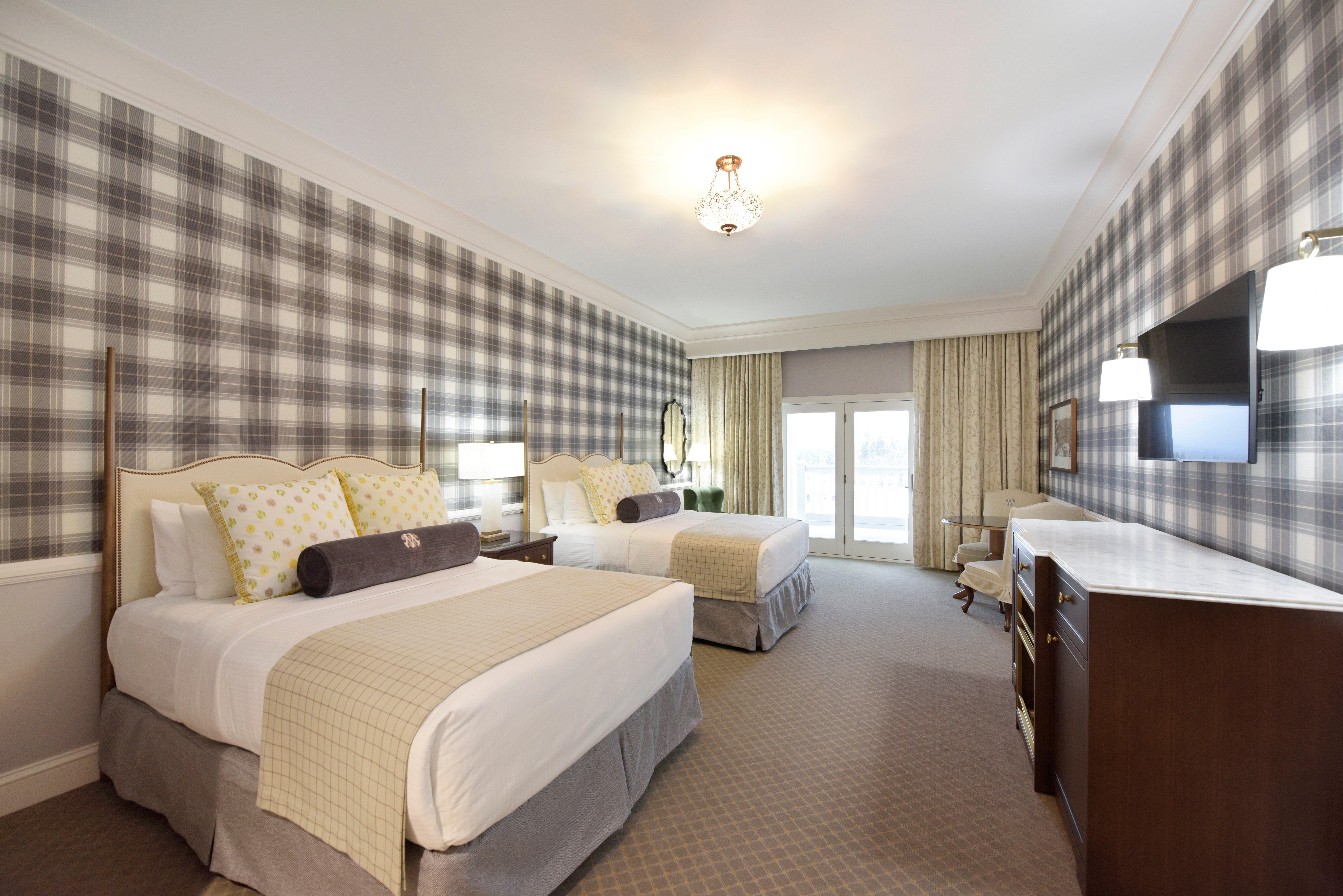Omni Mount Washington Resort & Spa Bretton Woods Zewnętrze zdjęcie