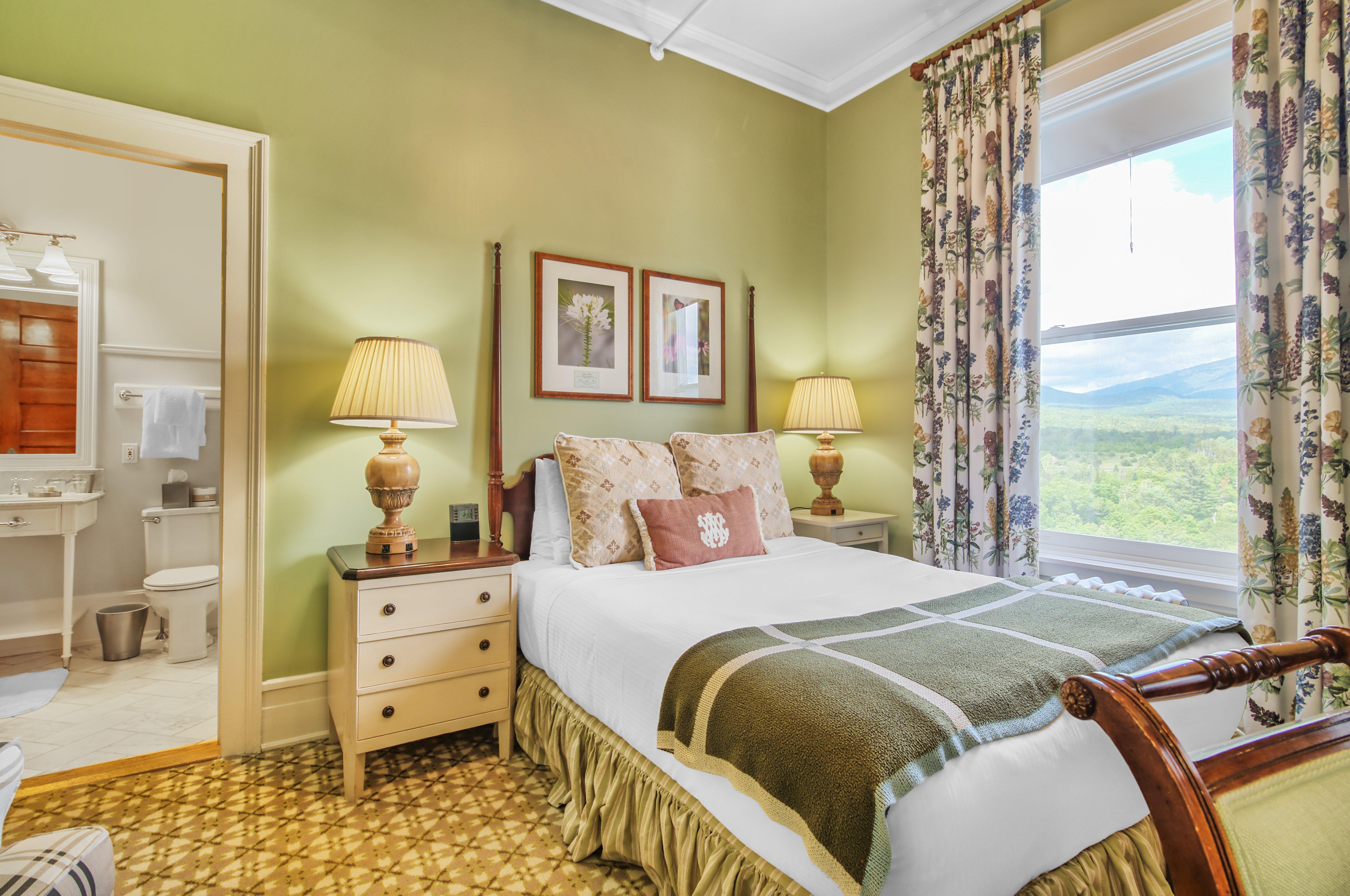 Omni Mount Washington Resort & Spa Bretton Woods Zewnętrze zdjęcie